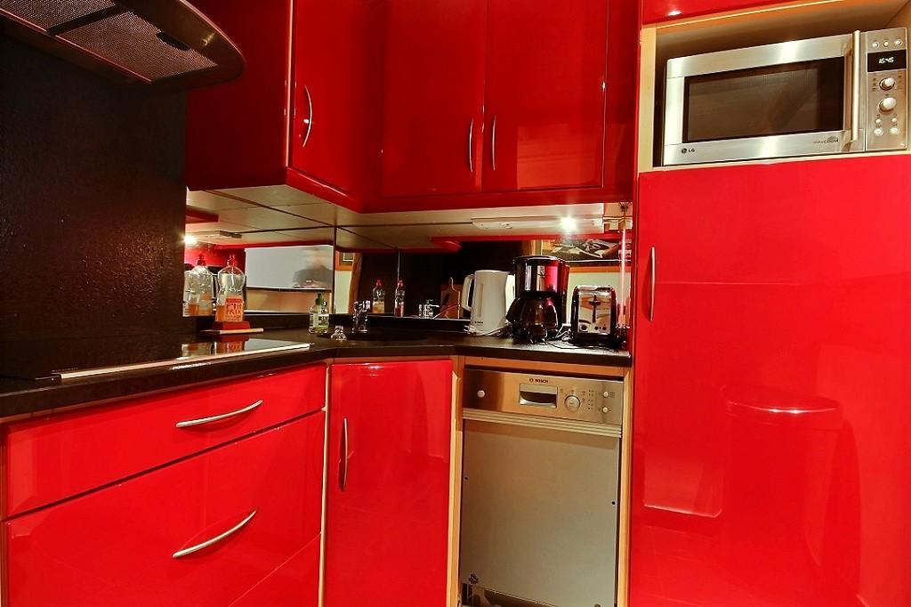 Marche Saint-Germain Apartment Parijs Buitenkant foto
